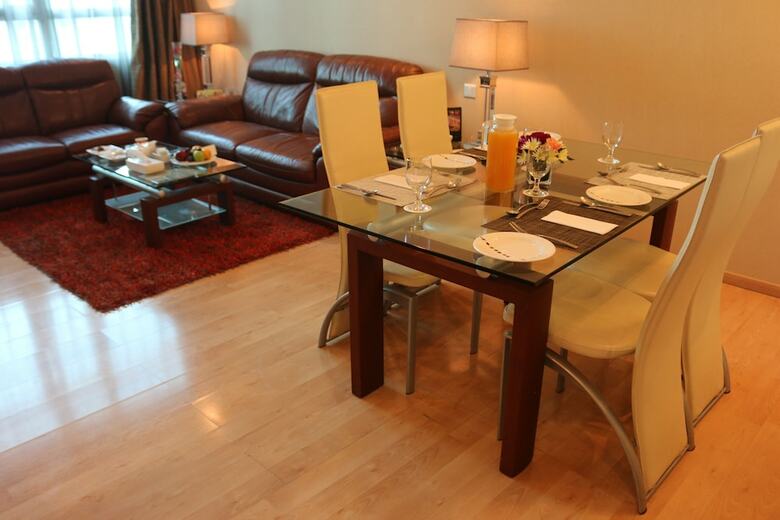 Hotel Elite Seef Residence