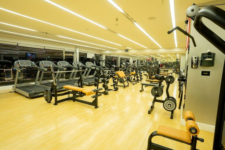 Hotel Elite Seef Residence