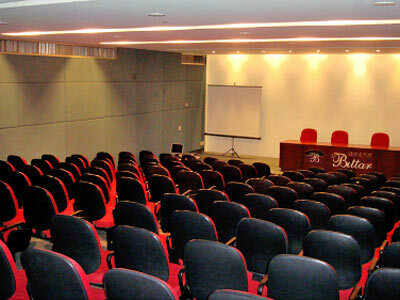 Grand Bittar Hotel