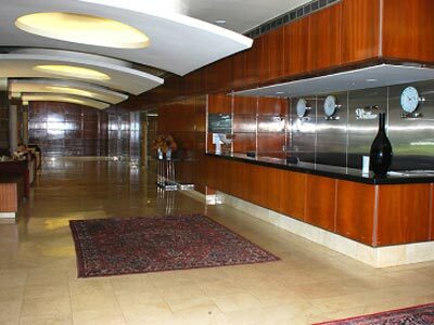 Grand Bittar Hotel