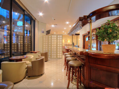 Hotel Bristol Saint Emilion