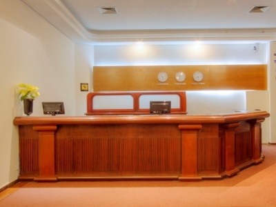 Hotel Bristol Saint Emilion