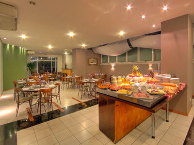 Bristol Centro C�vico Hotel