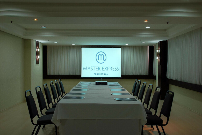 Hotel Master Express Perimetral