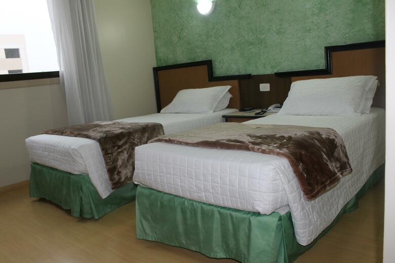 Hotel Master Express Perimetral
