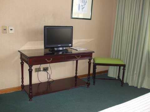 Hotel Rent A Suite Menorca