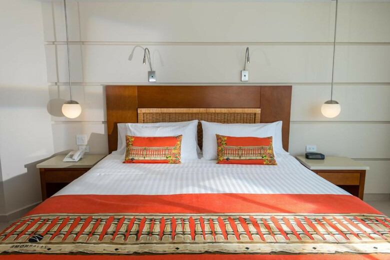 Hotel Dann Cartagena