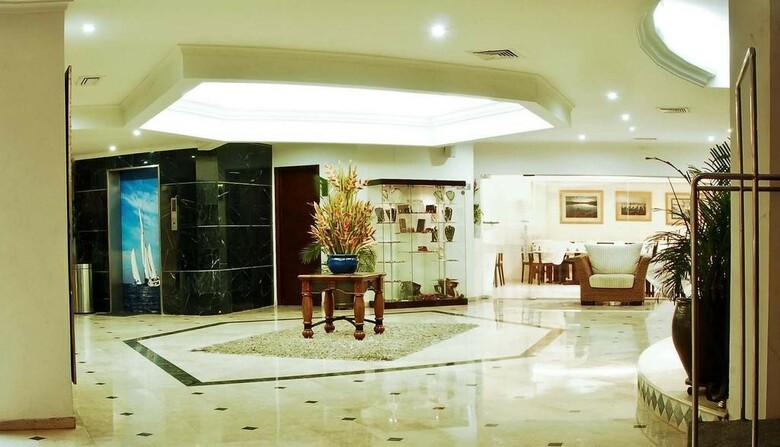 Hotel Regatta Cartagena