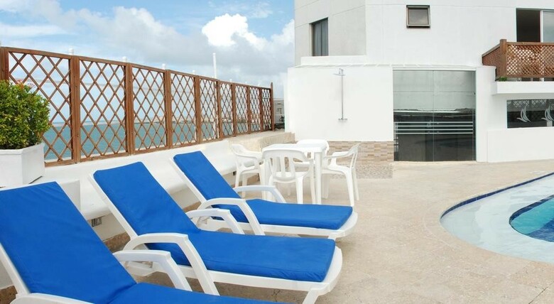 Hotel Regatta Cartagena