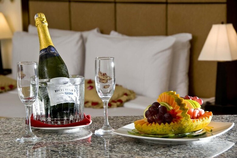 Hotel Regatta Cartagena