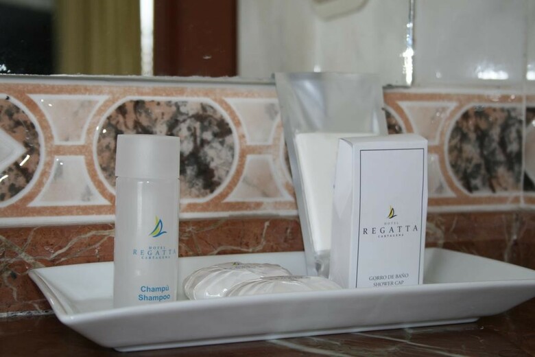 Hotel Regatta Cartagena