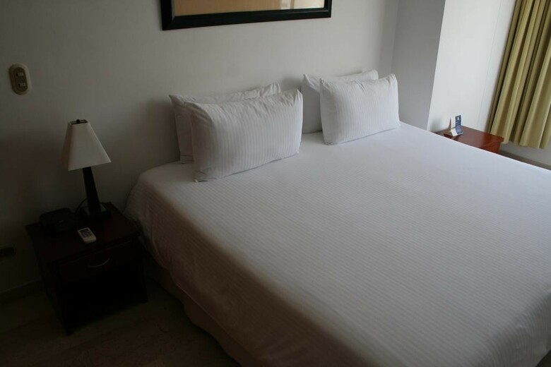 Hotel Regatta Cartagena