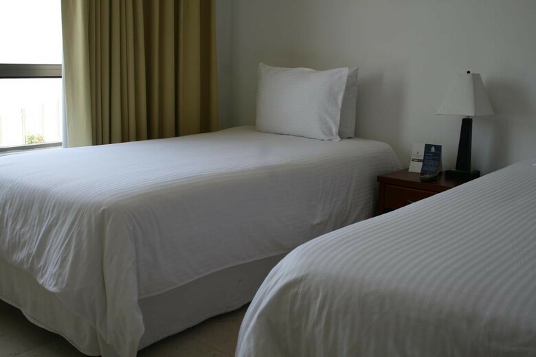 Hotel Regatta Cartagena