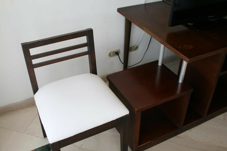 Hotel Regatta Cartagena