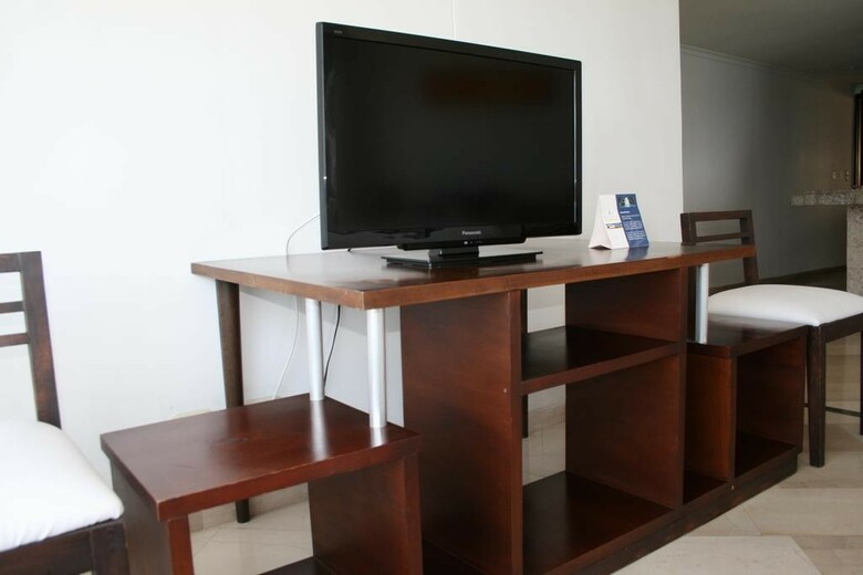 Hotel Regatta Cartagena