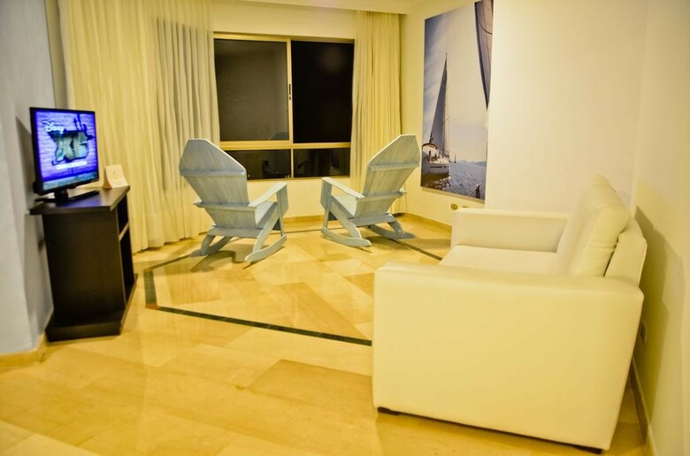 Hotel Regatta Cartagena