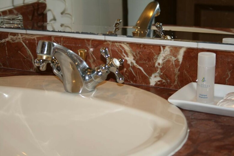 Hotel Regatta Cartagena