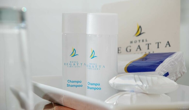 Hotel Regatta Cartagena