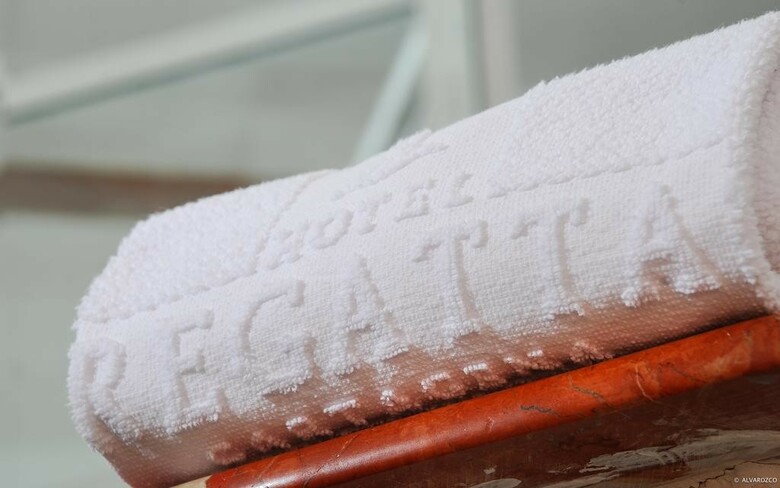 Hotel Regatta Cartagena