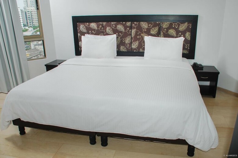 Hotel Regatta Cartagena