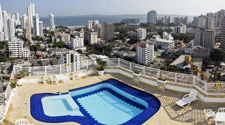 Hotel Regatta Cartagena