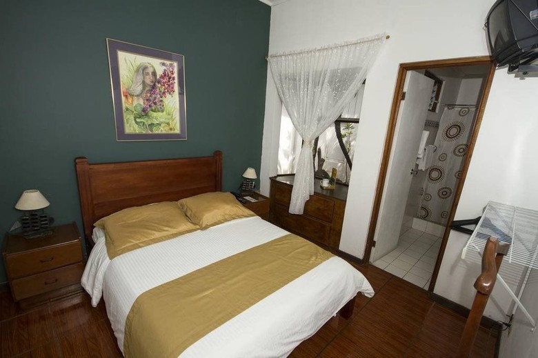 Hotel 1492