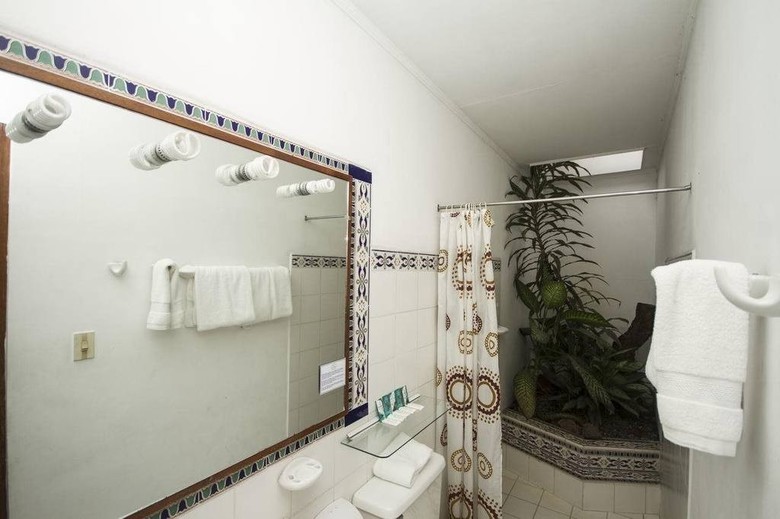 Hotel 1492