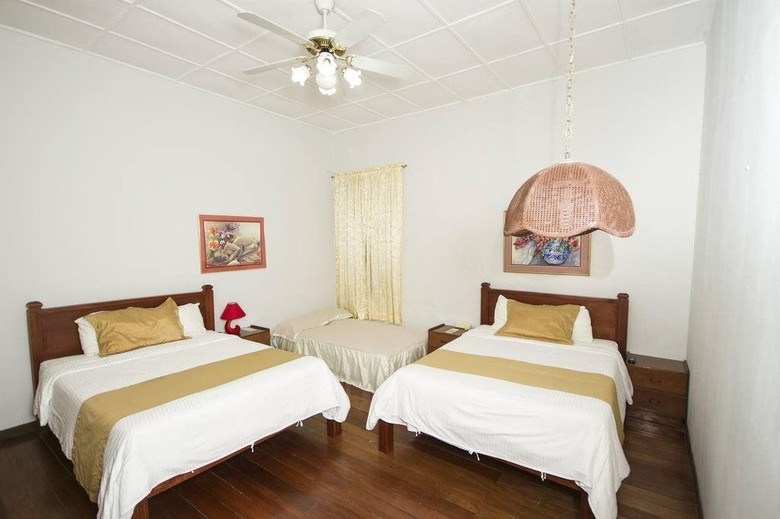 Hotel 1492