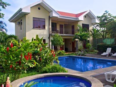 Hotel Robledal