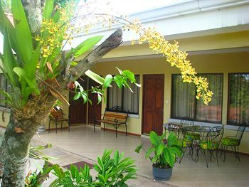 Hotel Robledal