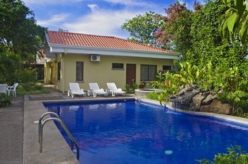 Hotel Robledal