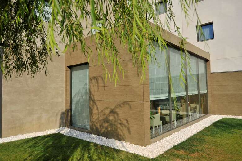Hotel Travelodge M�laga Airport