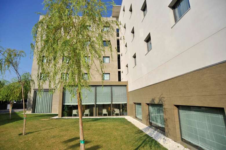 Hotel Travelodge M�laga Airport