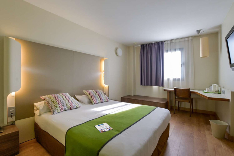 Hotel Travelodge M�laga Airport