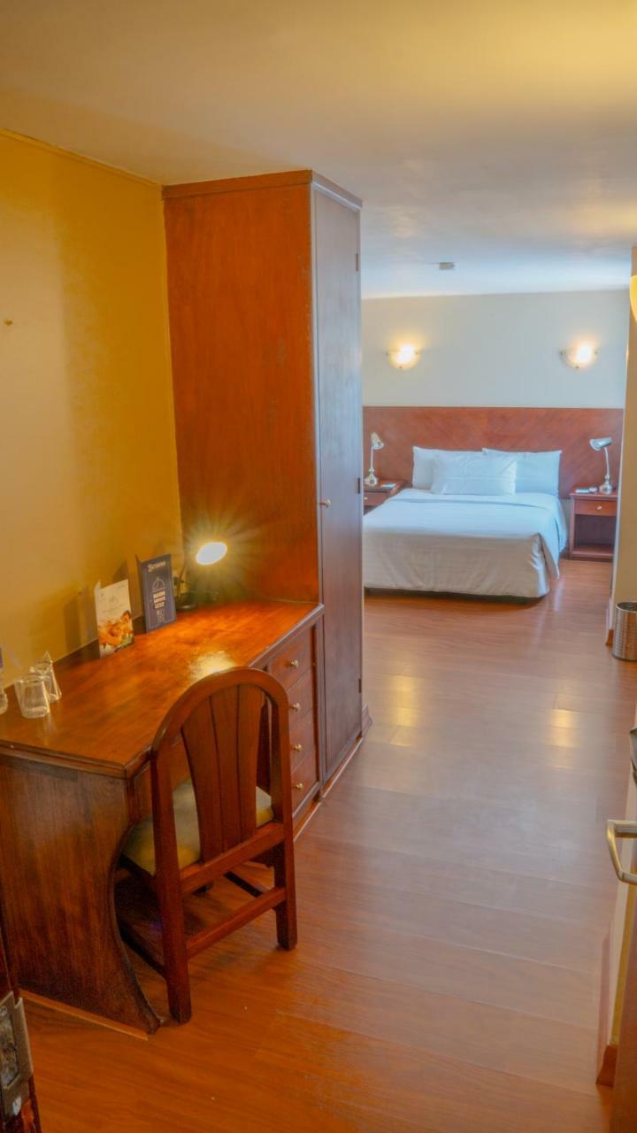 Hotel Barnard