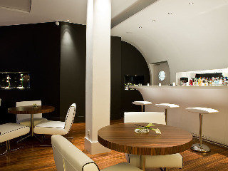 Le Grand Balcon Hotel