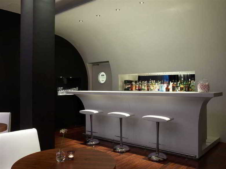 Le Grand Balcon Hotel