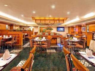 Hotel Sarovar Portico Ahmedabad