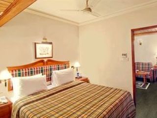 Hotel Sarovar Portico Ahmedabad