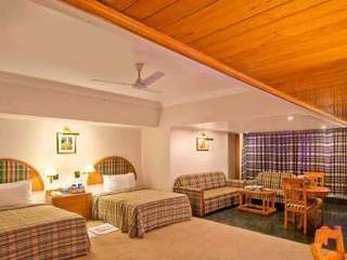 Hotel Sarovar Portico Ahmedabad