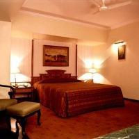 Hotel Sarovar Portico Ahmedabad