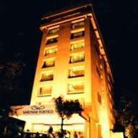 Hotel Sarovar Portico Ahmedabad