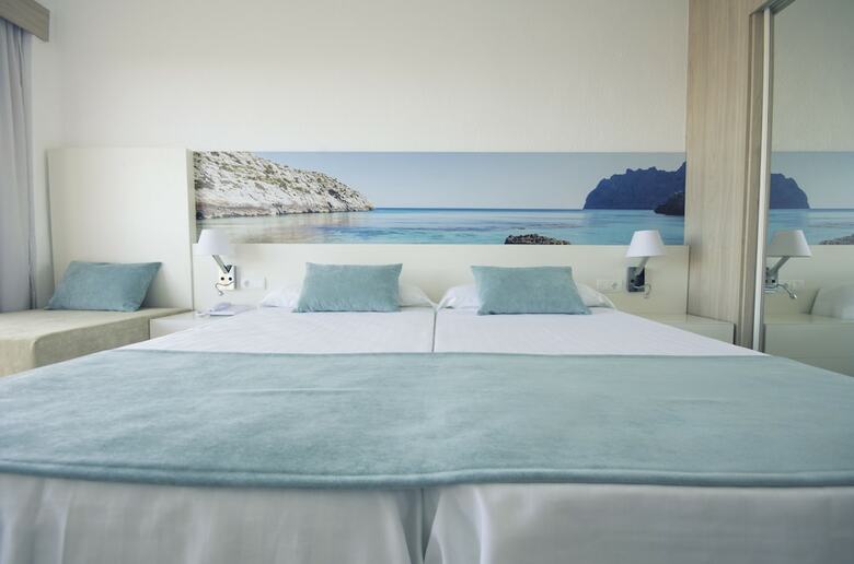 Hotel Azuline Bahamas (pmi)