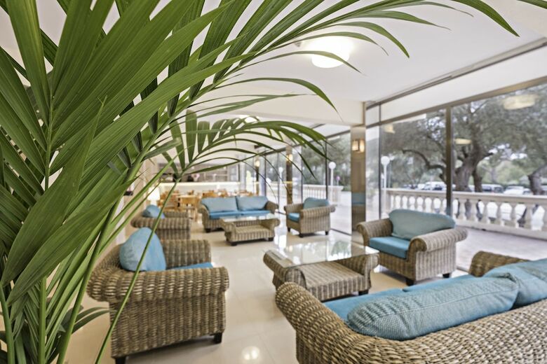 Hotel Azuline Bahamas (pmi)
