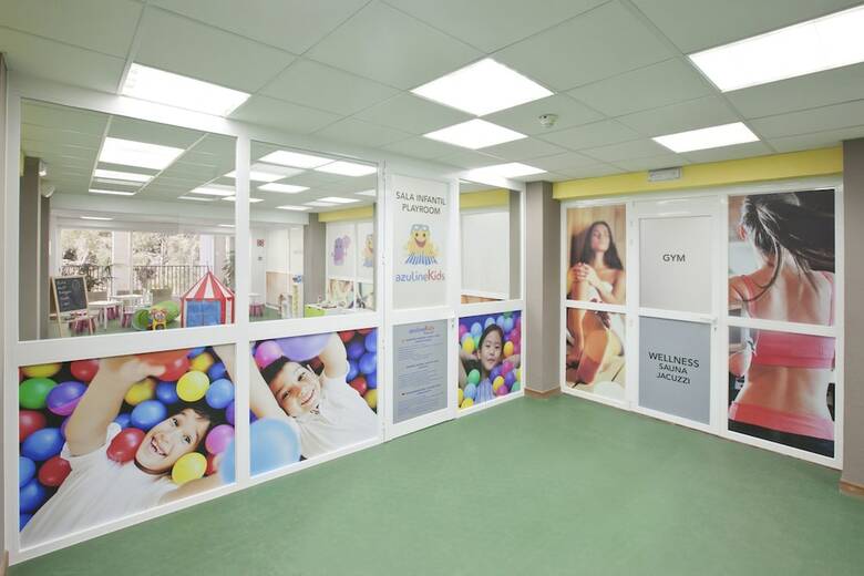 Hotel Azuline Bahamas (pmi)