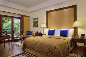 Hotel Oberoi Bangalore