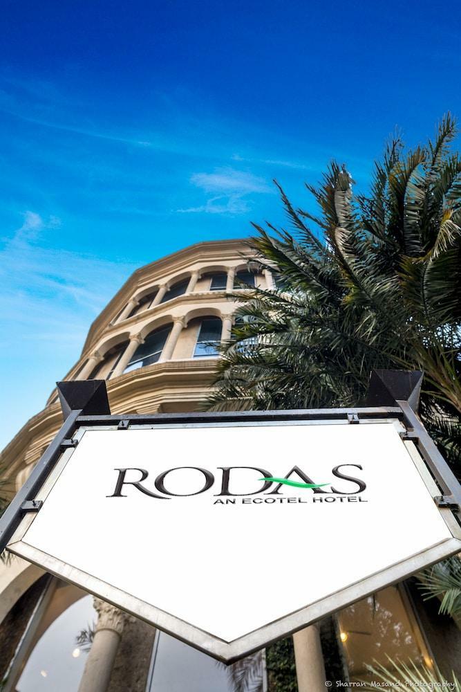 Rodas Hotel