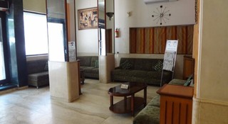 Manama Hotel