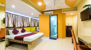 Hotel Arma Executive