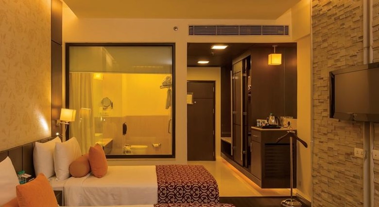 Hotel Fortune Select Metropolitan